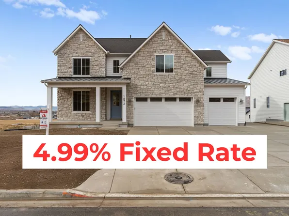 1872 S 100 E #6, Payson, UT 84651