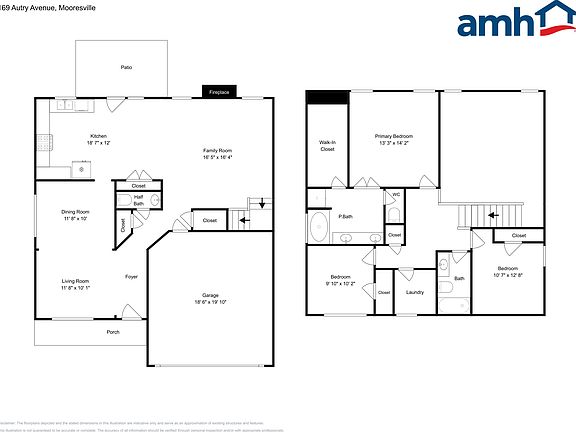 2nd image of 169 Autry Ave