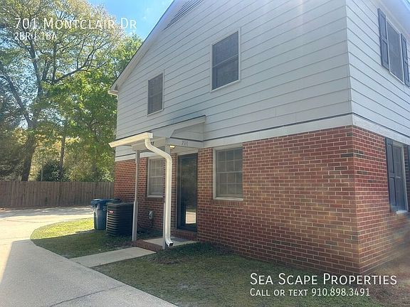 2nd image of 701 Montclair Dr