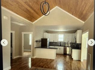 2616A Wedgedale Ave, Durham, NC 27703