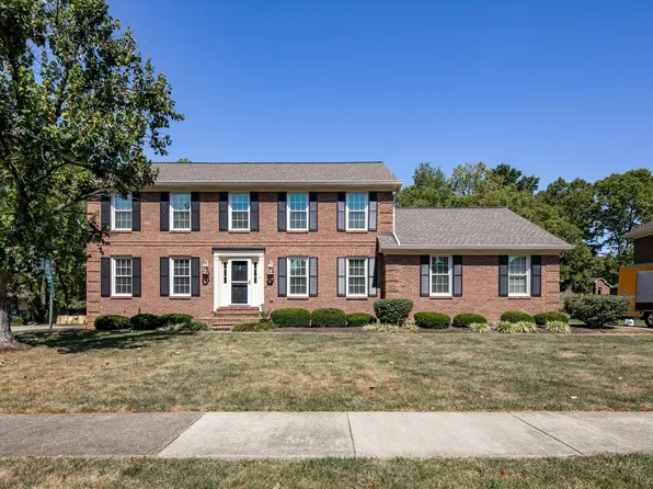 2133 Broadhead Pl, Lexington, KY 40515