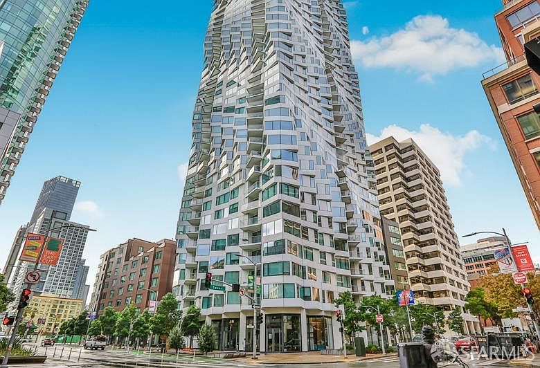 1st image of 280 Spear St Unit 10H