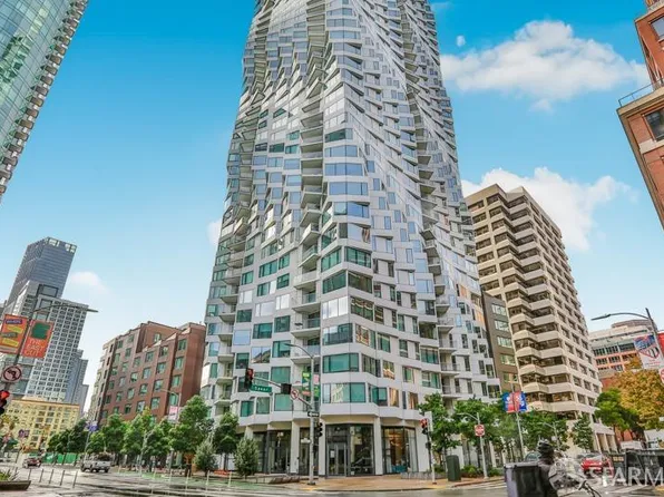 280 Spear St Unit 10H, San Francisco, CA 94105