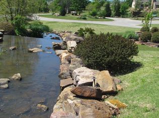 701 E Lakeview Dr, Sapulpa, OK 74066