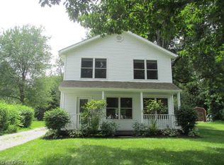 3394 Tisen Rd, Akron, OH 44312