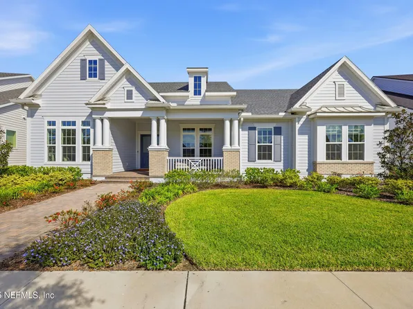 12191 STILLWOOD PINES Boulevard, Jacksonville, FL 32224