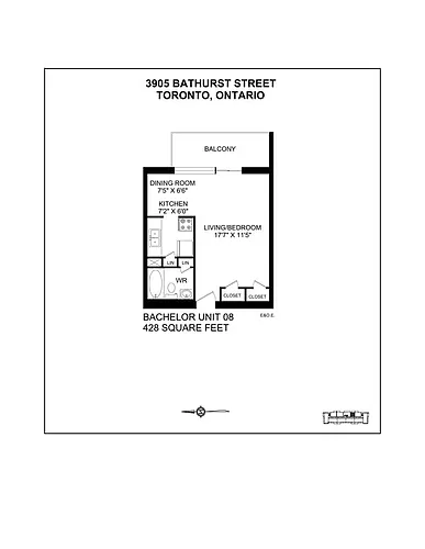 Floor plan 0308