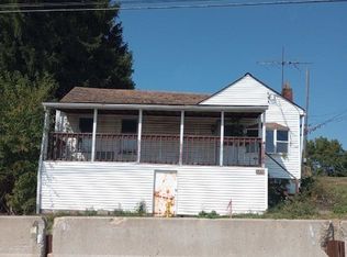 3719 State Route 151, Mingo Junction, OH 43938