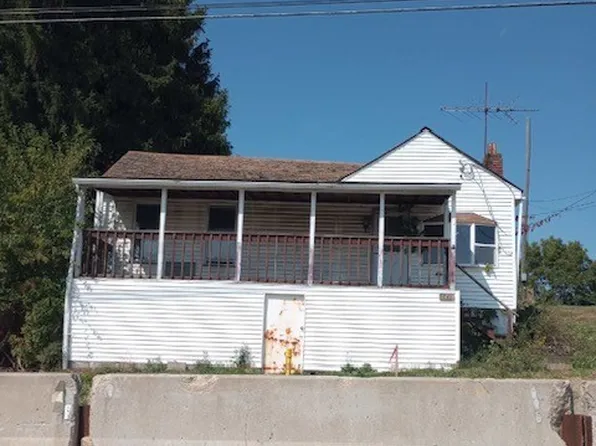 3719 State Route 151, Mingo Junction, OH 43938