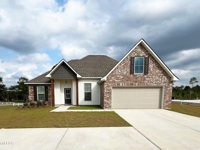 15394 High Point Dr, Gulfport, MS, 39503