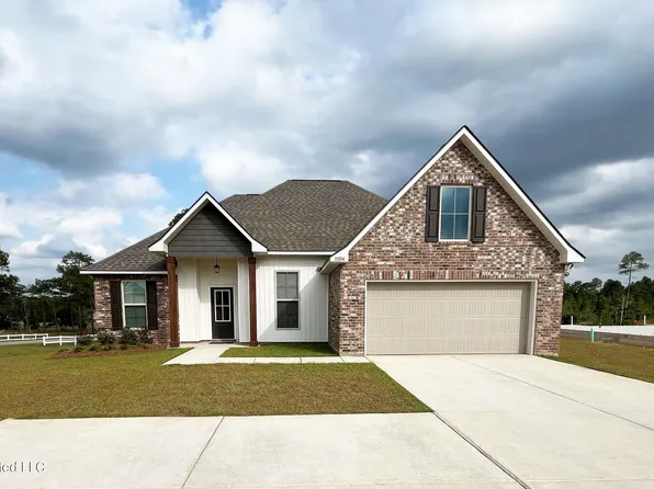15394 High Point Dr, Gulfport, MS 39503