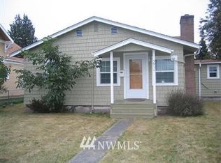 5911 S Yakima Ave, Tacoma, WA