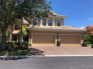 10530 Marino Pointe Dr APT 402, Miromar Lakes, FL 33913