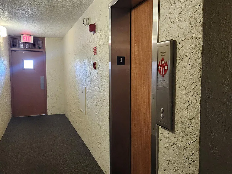 Elevator