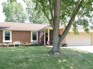 8909 Emeraldgate Dr, Dayton, OH 45424