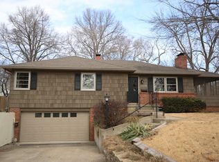 6804 W 78th Ter, Overland Park, KS 66204