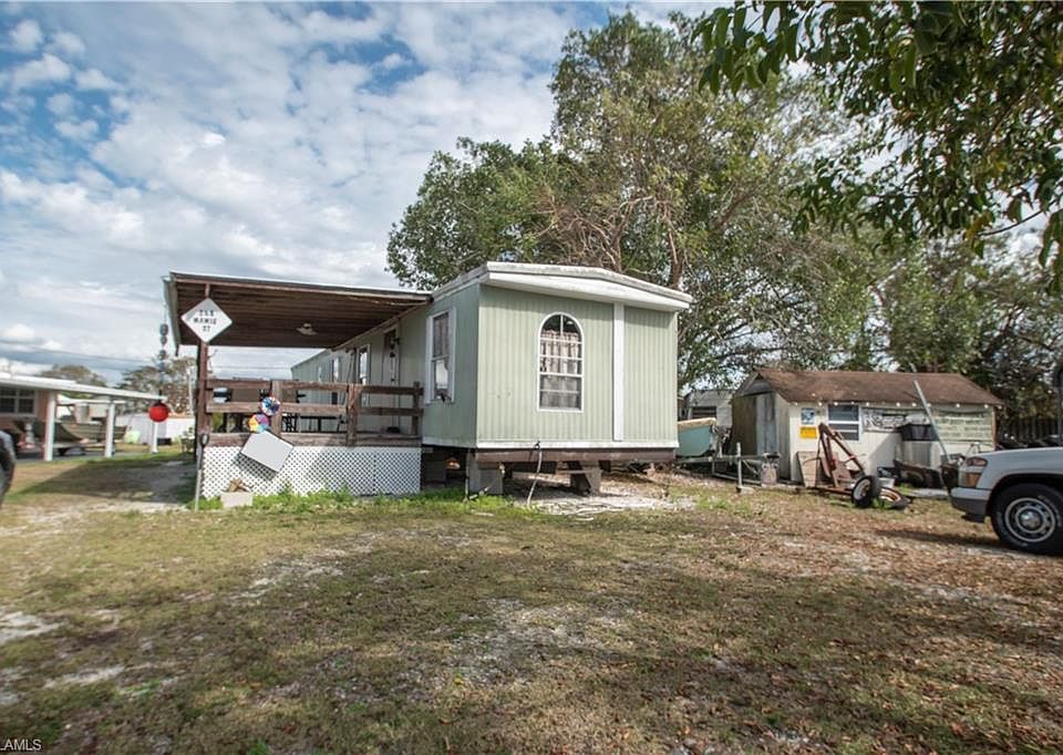 268 Mamie St, Chokoloskee, FL 34138 Zillow