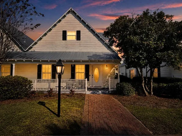 1011 Palm Blvd, Port Saint Joe, FL 32456