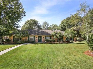 541 Cross Gates Blvd, Slidell, LA 70461