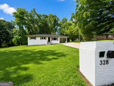 328 Dale Dr, Griffin, GA, 30223
