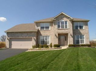 13533 Eagles Nest Ct, Plainfield, IL