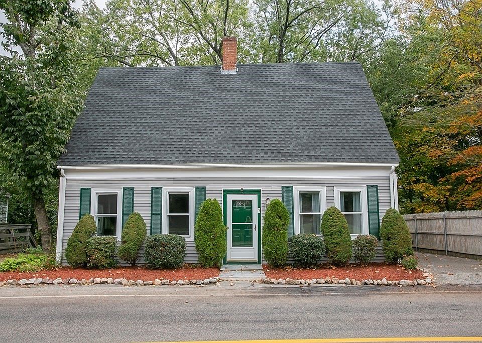1st image of 3 N Main St
