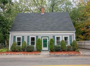 3 N Main St, North Easton, MA 02356
