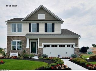 47 Northwood Cir, Tallmadge, OH 44278