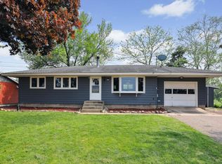 1012 Catherine Dr, Newport, MN 55055