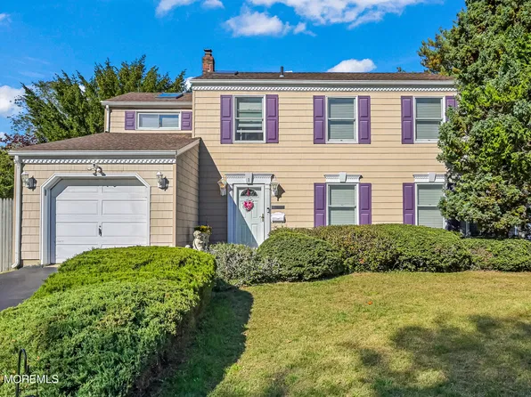 1 Sutton Place, Hazlet, NJ 07730
