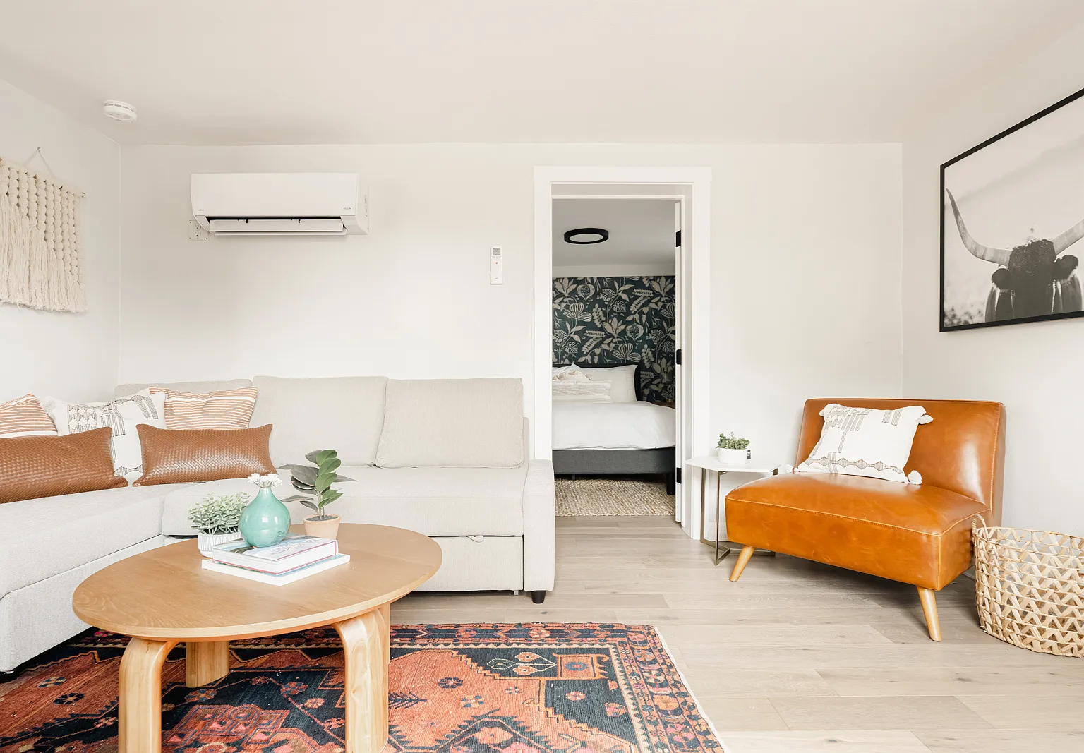 1 bed, 675 sqft, $2,300 — Photo 4