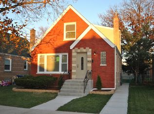 9631 S Troy St, Evergreen Park, IL