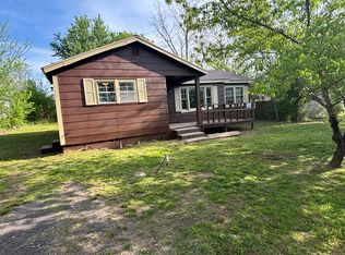 109 SE 6th St, Muldrow, OK 74948