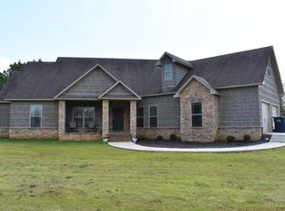 10122 Shamrock Ln, Dardanelle, AR 72834