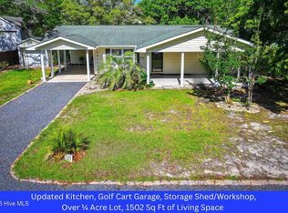 121 NW 1st Street, Oak Island, NC 28465