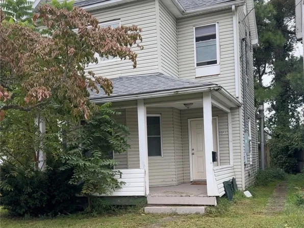 1011 Tefft St, Parkersburg, WV 26101