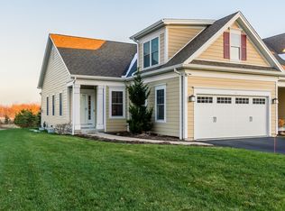 236 Bretlyn Cir, Rochester, NY 14618