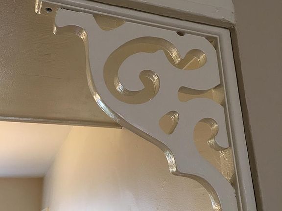 Classic Southern Details