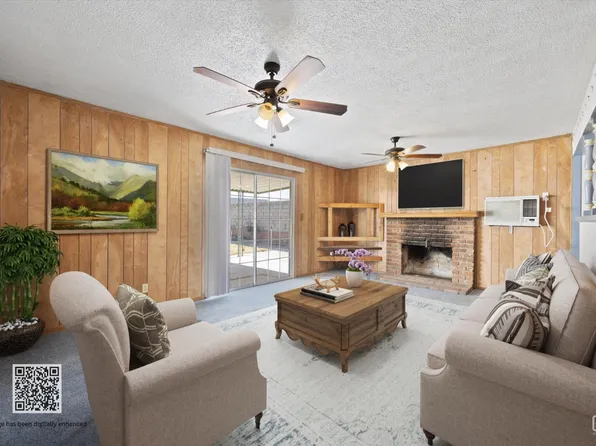 205 Suzanne Ln, Taft, CA 93268