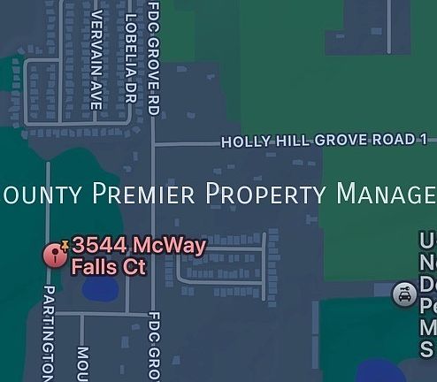 2nd image of 3544 McWay Falls Ct