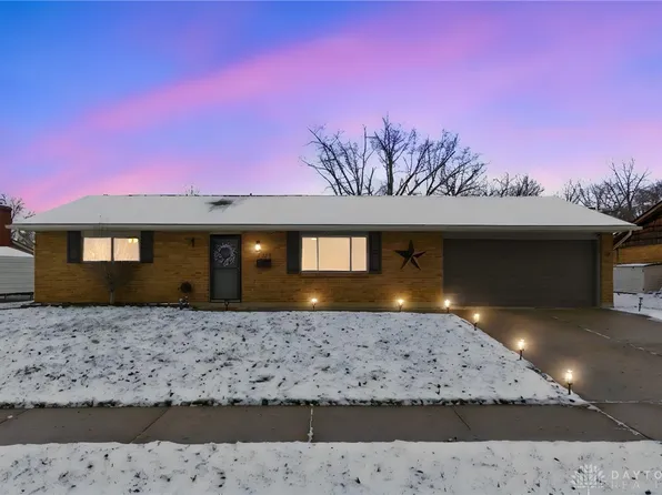 2307 Stop 8 Rd, Dayton, OH 45414