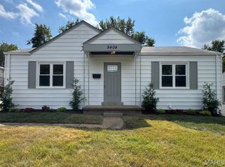 9404 Kathlyn Dr, Saint Louis, MO 63134