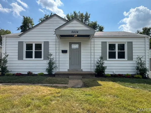 9404 Kathlyn Dr, Saint Louis, MO 63134