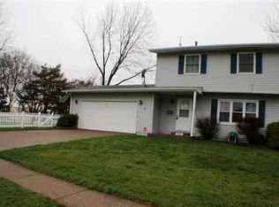 4418 Sheridan St, Davenport, IA 52806