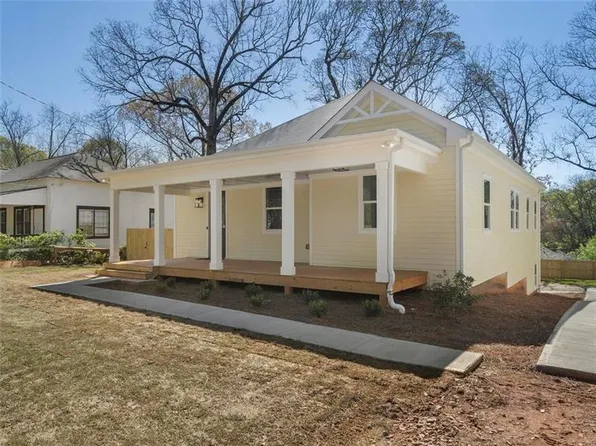 1909 Browns Mill Rd SE, Atlanta, GA 30315