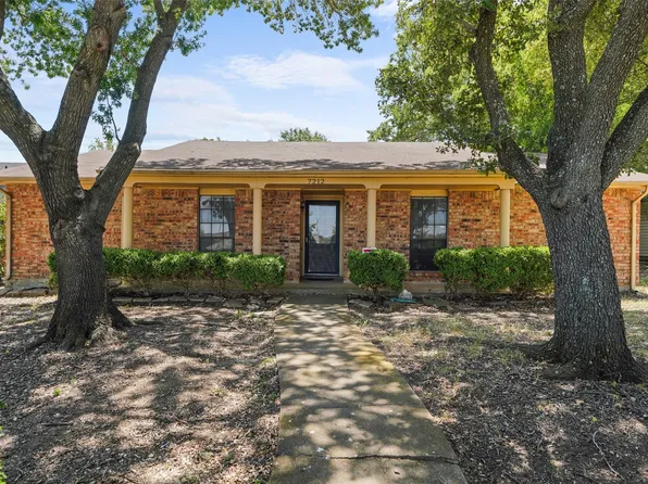 7212 Field View Ln, Dallas, TX 75249