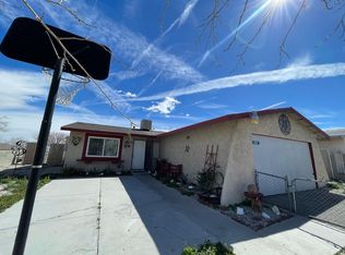 2029 Yellowstone Dr, Barstow, CA 92311