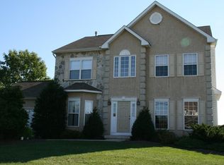 404 Kleman Rd, Gilbertsville, PA 19525