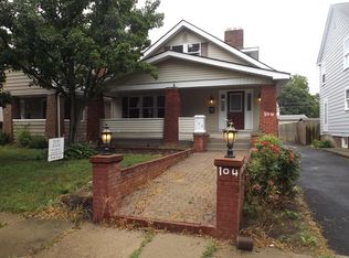 104 S Westgate Ave, Columbus, OH