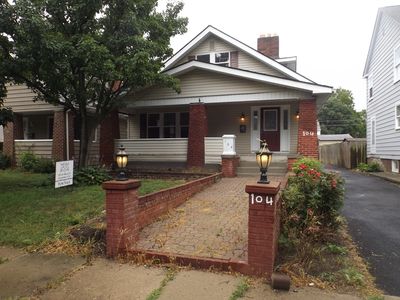 104 S Westgate Ave, Columbus, OH, 43204